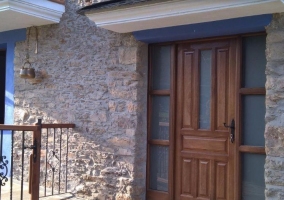 Castroastur Omega - Argolellas (Asturias)